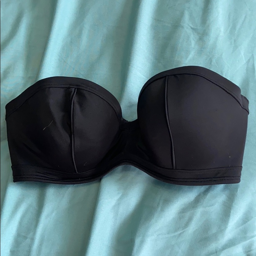 PINK Victoria’s Secrect swim suit top
